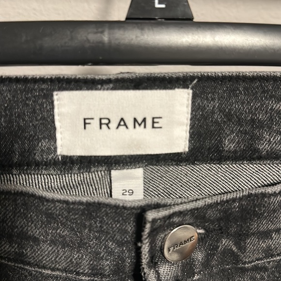 Frame Denim - Picture 6 of 8